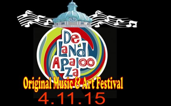 Music festivals in Florida 2014