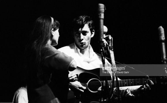 Folk Singer Songwriters