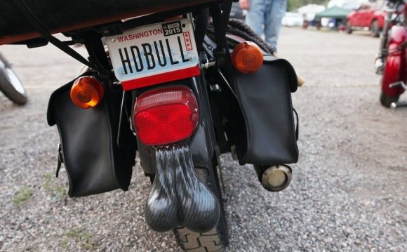 Rock Creek Testicle Festival