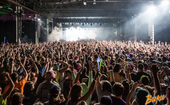 Cheap Music festivals 2015