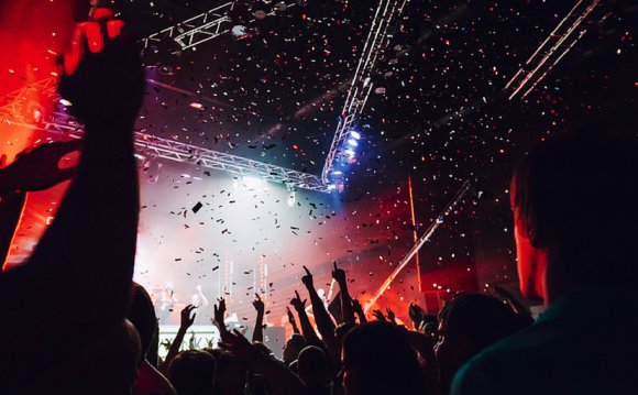 Best Music festivals of 2014