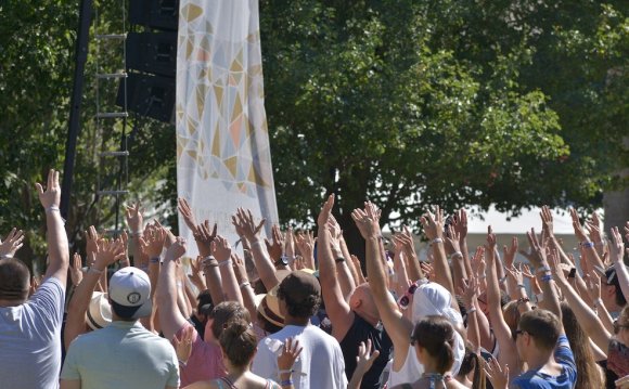 Punk Music festivals