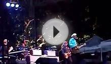 Chuck Berry dingaling Blues Festival 08