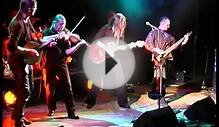 Larkin Irish Folk & Celtic Rock LIve Band plays Das Knie