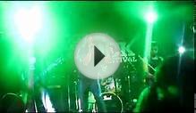 Malehookers - Kučka (Live Biggest Little Rock Festival 2014)