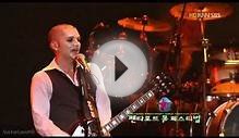 Placebo - Black-Eyed [Pentaport Rock Festival 2006] HD