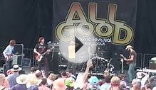 These United States - All Good Music Festival 7-16-11 HD