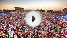 Top 10 Largest Music Festivals In The World