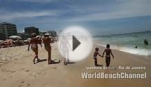 Tunari South American Folk Music - Relaxing Beach POV